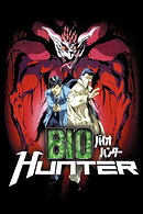 Bio Hunter