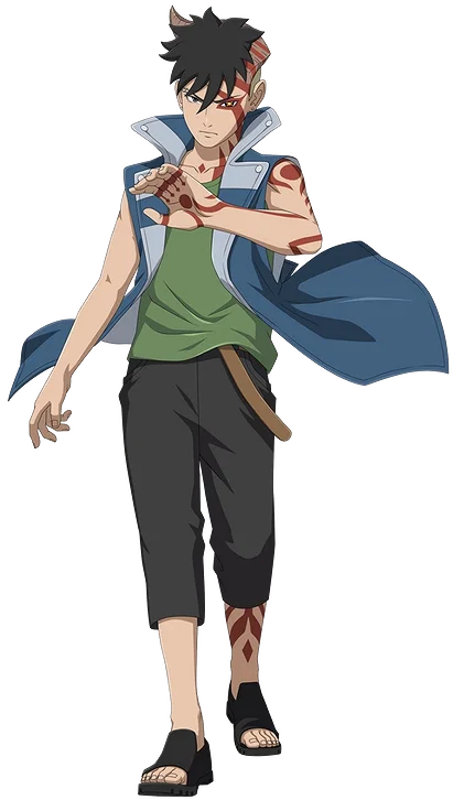 Kawaki