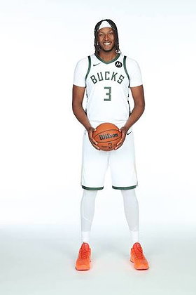 Myles Turner
