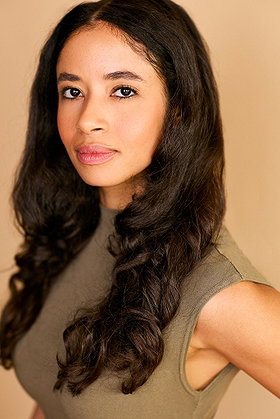 Alexa Adderley