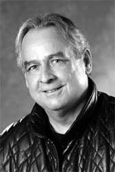 Raymond Bouchard