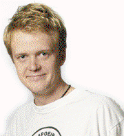 Arttu Kapulainen
