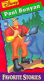 Paul Bunyan