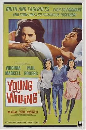Young and Willing
