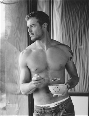 Eric Dane