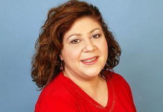 Christina Tsafou
