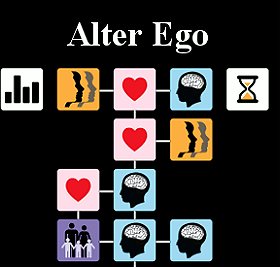 Alter Ego [Online]