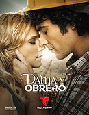 Dama y Obrero