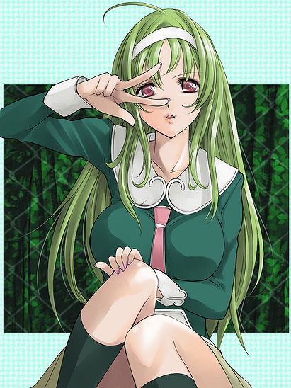 Kanako Watanabe