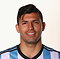 Sergio Agüero