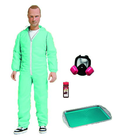 Breaking Bad: Jesse Pinkman 