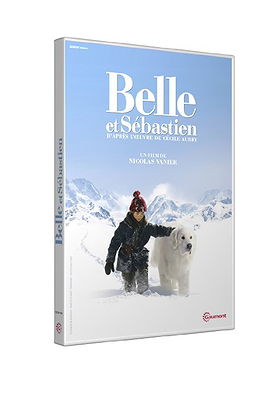 Belle et Sébastien