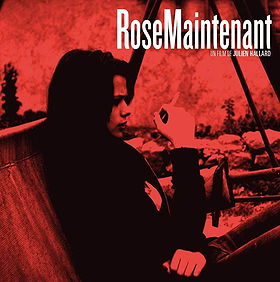 Rose, maintenant