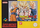 Dragon Ball Z: Hyper Dimension (EU)