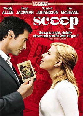 Scoop   [Region 1] [US Import] [NTSC]
