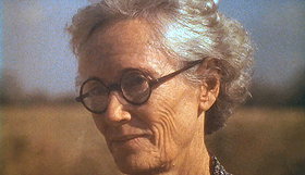 Mabel Cavitt