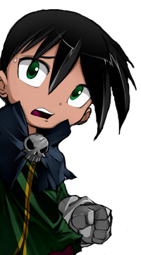 Manny Phantom