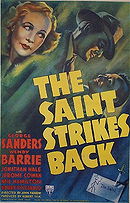 The Saint Strikes Back (1939)