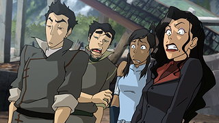 Korra pictures, photos, posters and screenshots