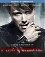 Hannibal - Season 3 [Blu-ray + Digital HD]