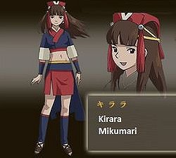 Kirara Mikumari