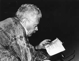 Aleksandr Blank