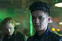 Magnus Bane (Harry Shum Jr.)