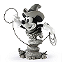 Two-Gun Mickey Disney Grand Jester Studios Bust