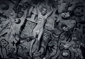 Die Antwoord: I Fink U Freeky