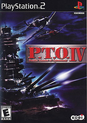 P.T.O. IV