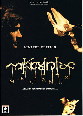 Mécanix                                  (2003)
