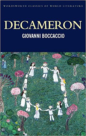 Decameron (Wordsworth Classics of World Literature)