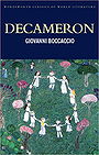 Decameron (Wordsworth Classics of World Literature)