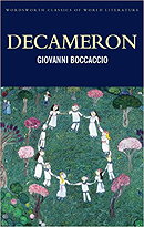 Decameron (Wordsworth Classics of World Literature)