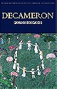 Decameron (Wordsworth Classics of World Literature)