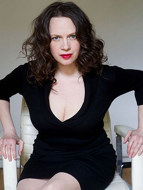 Anja Becher