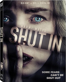 Shut In 