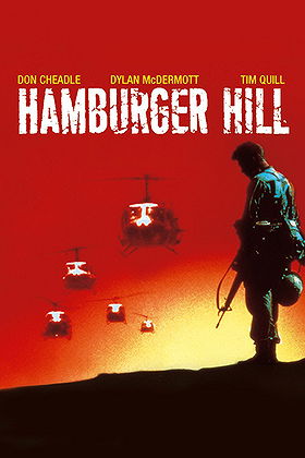 Hamburger Hill 1987