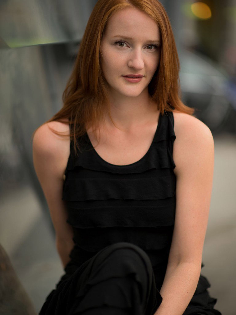 Jennifer Lynn Tune