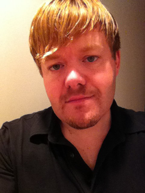 Rory Lapointe-Smith