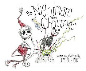 The Nightmare Before Christmas: 20th Anniversary Edition