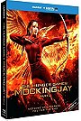 The Hunger Games: Mockingjay Part 2 [Blu-ray + Digital]