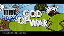 God of War Indie Movie Trailer