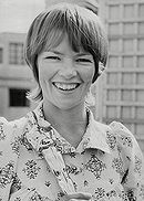 Glenda Jackson