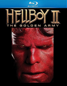 Hellboy II: The Golden Army 