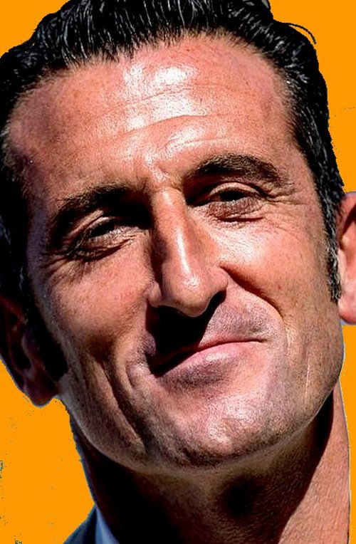 Luis Zahera