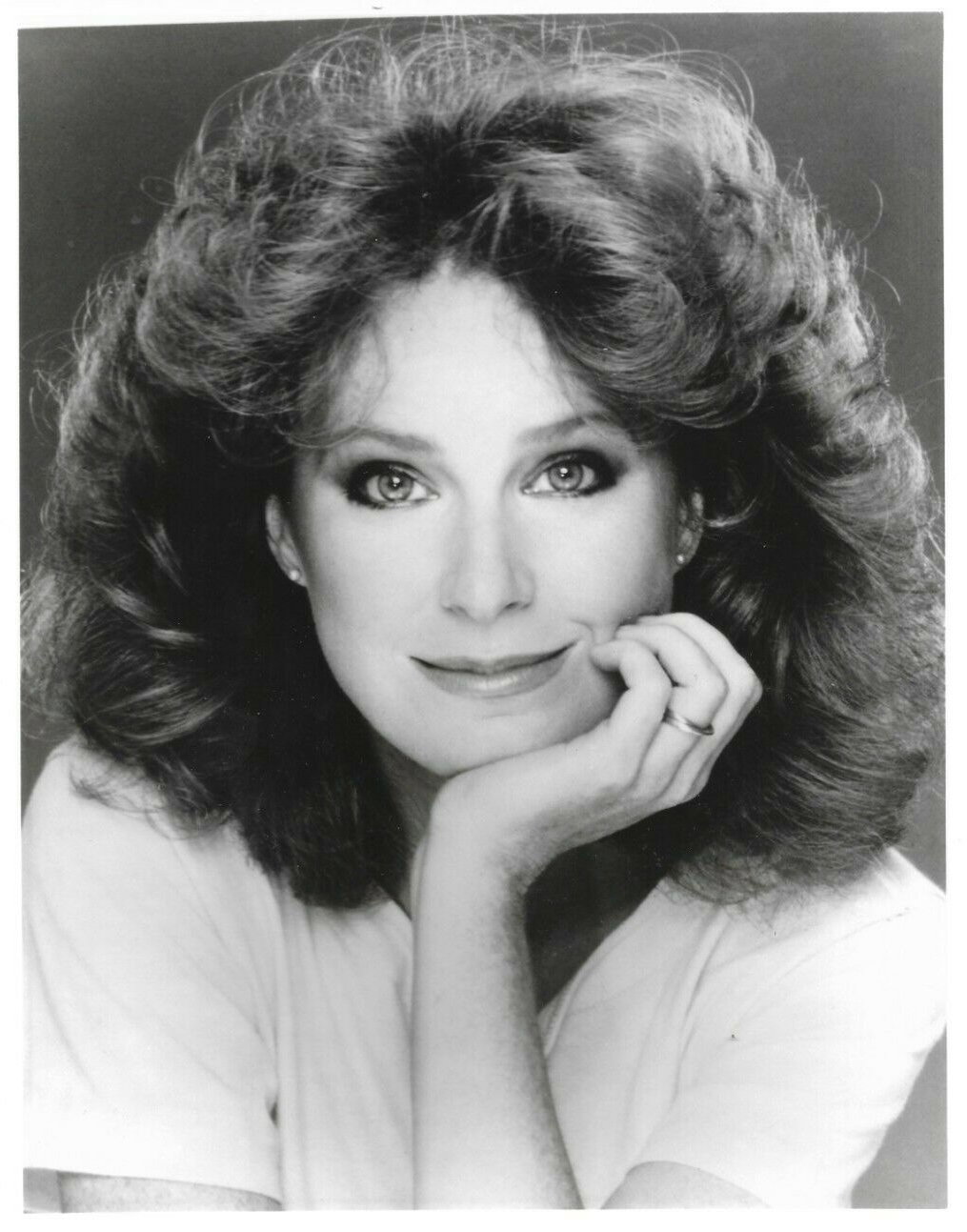 Linda Kelsey