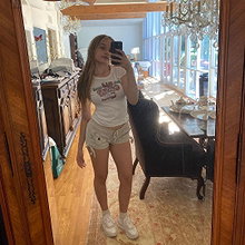 Elodie Grace Orkin pictures and photos