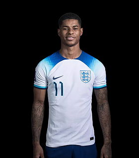 Marcus Rashford