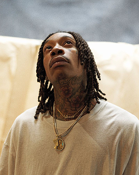 Wiz Khalifa